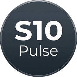 S10 Pulse
